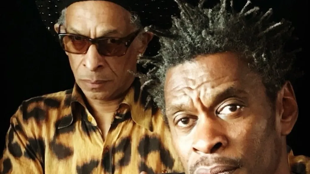 Концерты: Don Letts, Daddy G, Rosalía, LCD Soundsy...