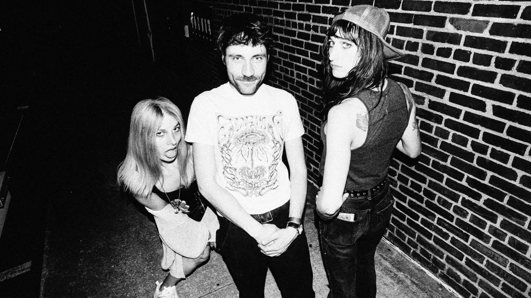 Ekko Astral: Miri Tyler о любимых группах Вашингто...