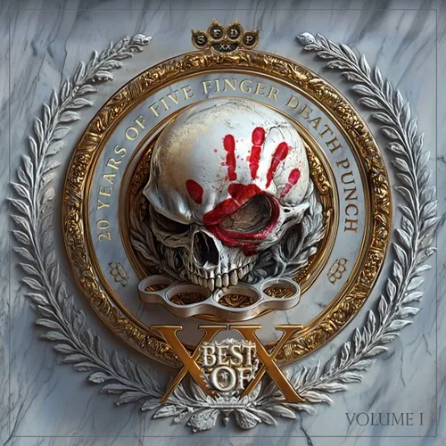 Five Finger Death Punch вдохновлены Taylor Swift на перезаписи музыки