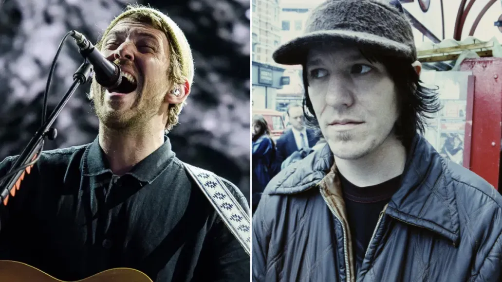 Fleet Foxes исполнили кавер на песню Эллиотта Смит...