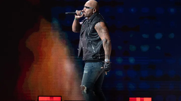 Flo Rida едет в Россию на 8 Марта: график изменен