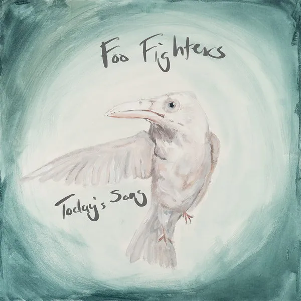 Foo Fighters выпустили новый сингл 'Today’s Song' и объявили о юбилее
