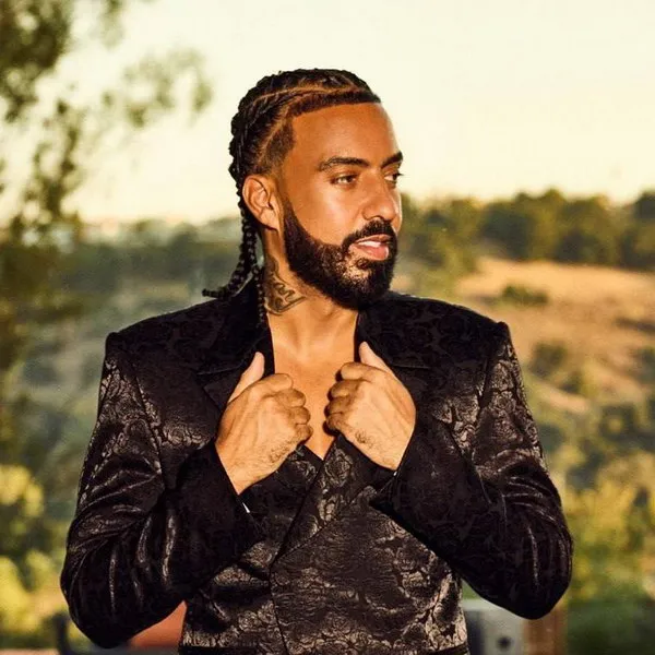 French Montana даст концерт в Москве 23 апреля 202...