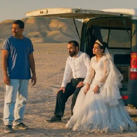 Gotham Awards 2025: Джафар Панахи и "Битва за битвой"