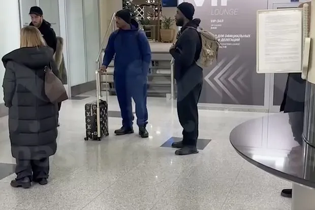 Gucci Mane в Москве: выступление за $200...