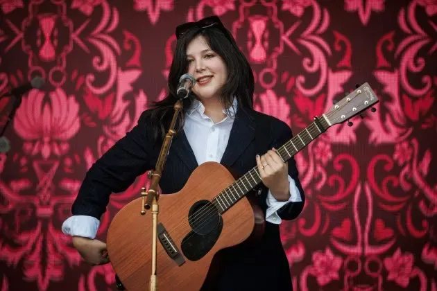 Новые хиты недели: Gunna, Lucy Dacus, Ethel Cain и другие