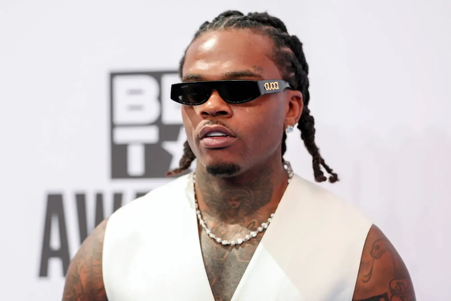 Gunna выпустил новый альбом 'The Last Wun'