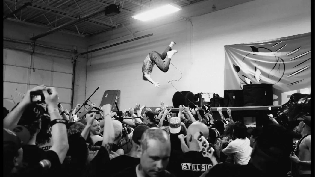 Haywire представили клип на песню "Always By My Si...