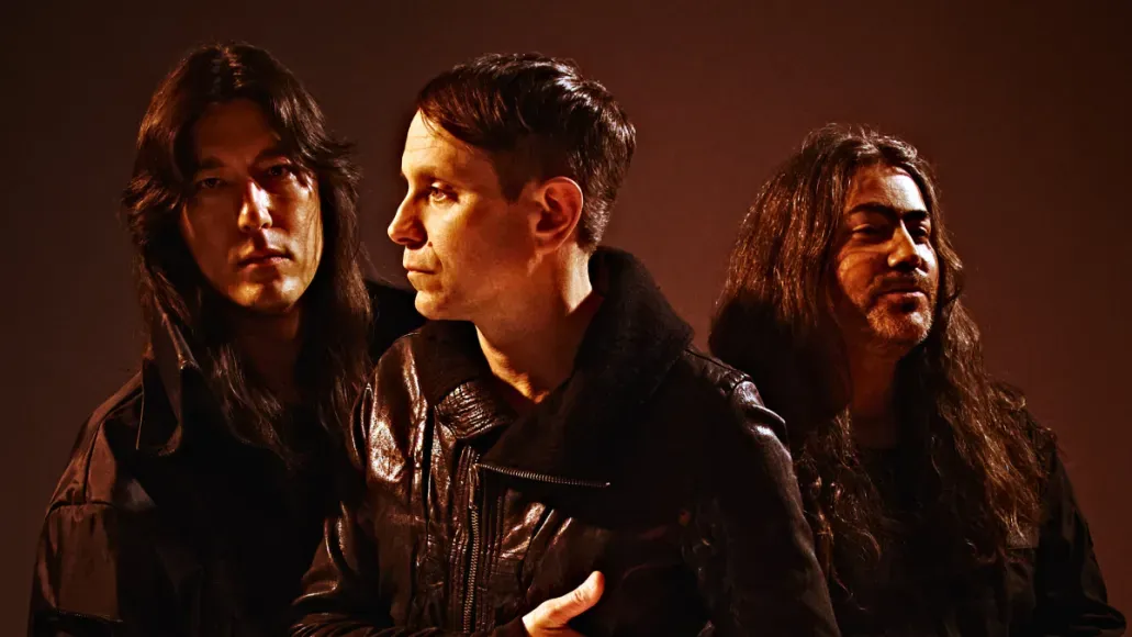 HEALTH анонсировали новый альбом и тур с синглом «...