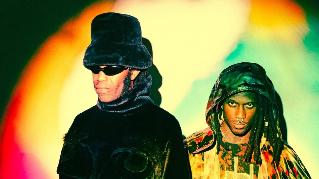 Ho99o9 раскрывают гостей альбома и новый сингл