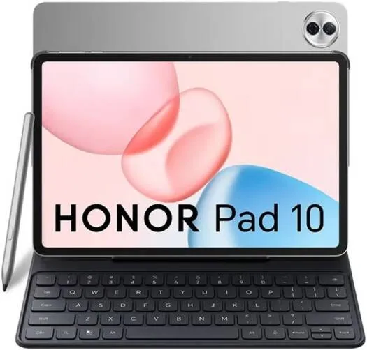 Обзор HONOR Pad 10: ультратонкий планшет с мощной начинкой