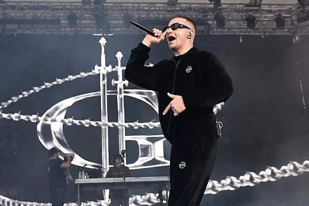 Icegergert оштрафован за «Жизнь ворам!»