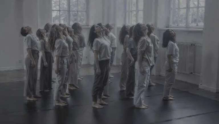 Jacob’s Pillow: центр танцевального искусства в США