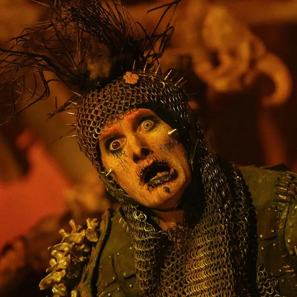 Jane Air в фэнтези-фильме «Король и Шут. Навсегда»