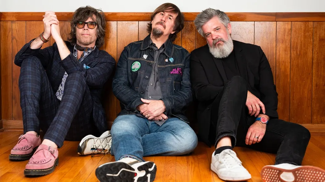 Джон Дарниэль назвал лучшие альбомы 2025...