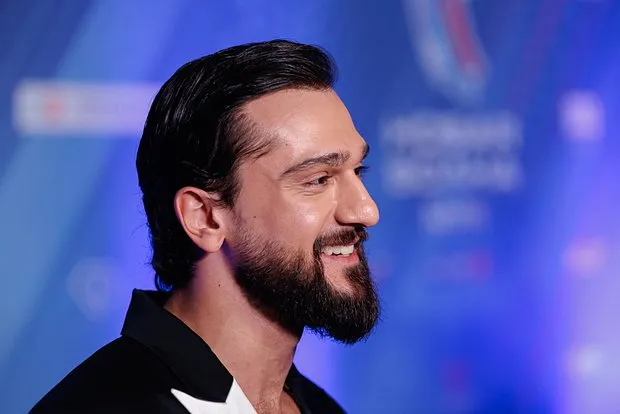 JONY заработает 19 млн рублей за концерт в Балаших...