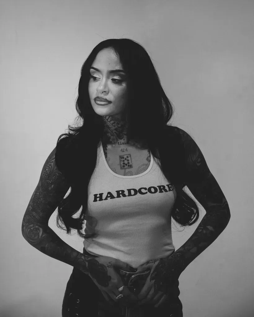 Kehlani: Новый хит «Folded» и два Грэмми