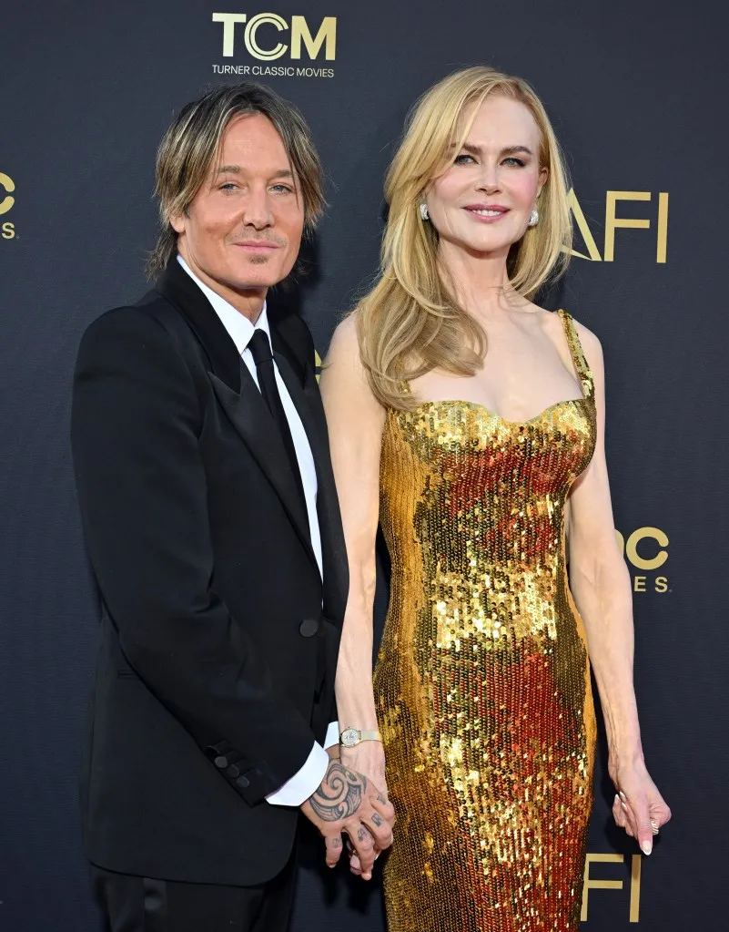 Инцидент с Keith Urban: скандал на радио в Австралии