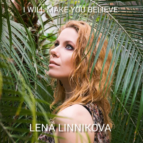 Lena Linnikova представила англоязычный сингл «I W...