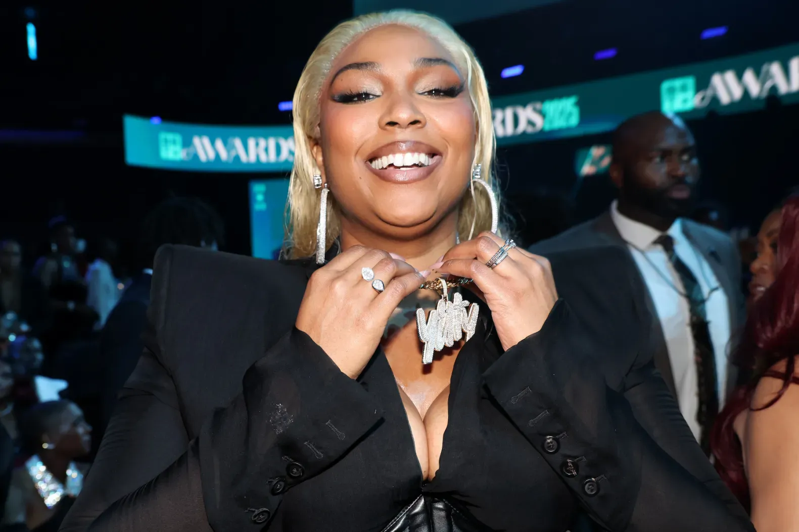 Lizzo высмеяла рекламу American Eagle с Сидней Свини