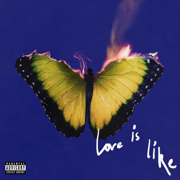 Maroon 5 объявили о новом альбоме «Love Is Like» и туре по США