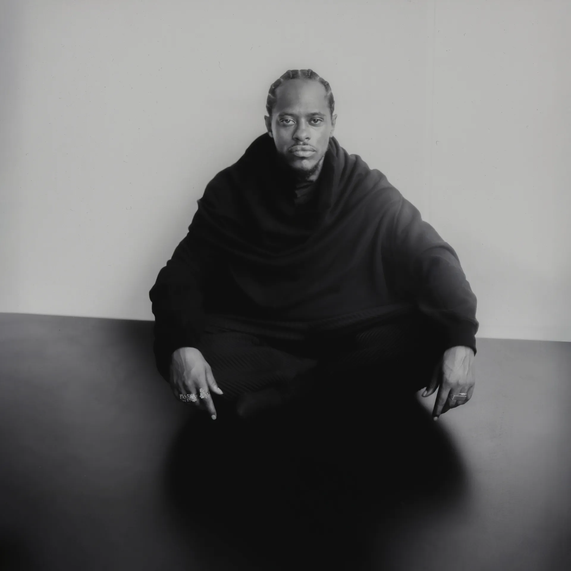 Новые релизы недели: MAVI, Pink Siifu и другие