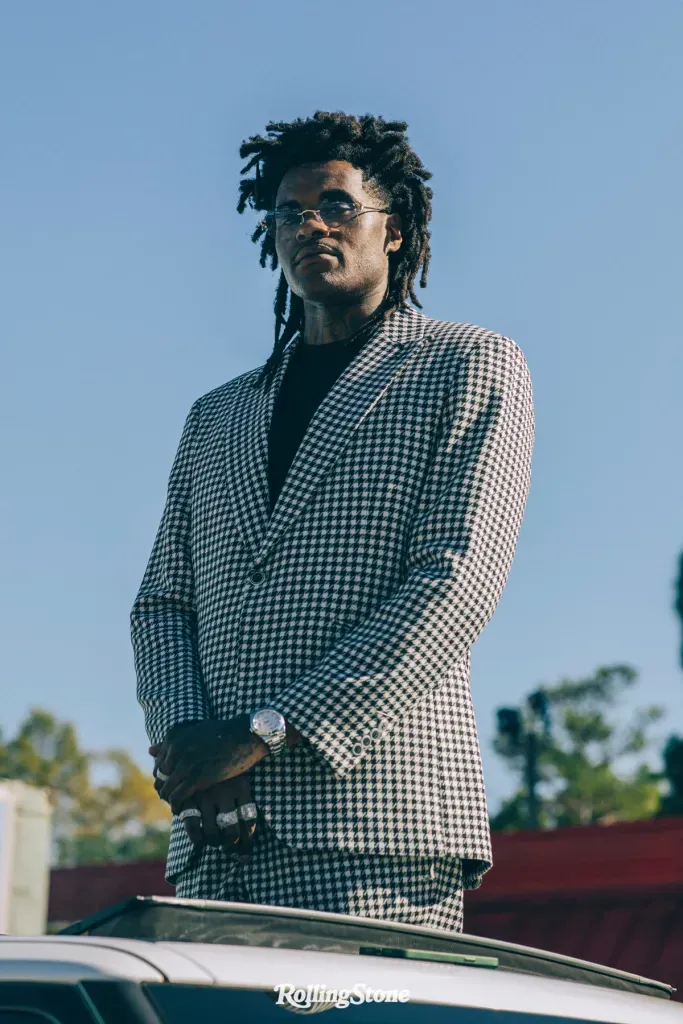 MexikoDro: от уличных проблем к музыке м...