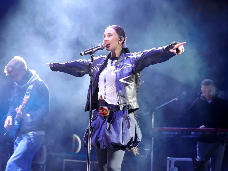 Скандал с Mia Boyka: Оскорбление китайцев и последствия