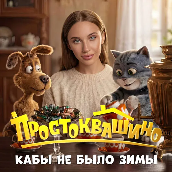 Mia Boyka выпустила кавер на песню «Кабы...