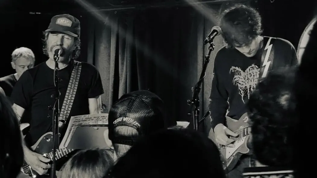 MJ Lenderman присоединился к Magnolia El...