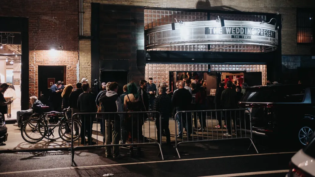 Music Hall of Williamsburg закроется в 2...