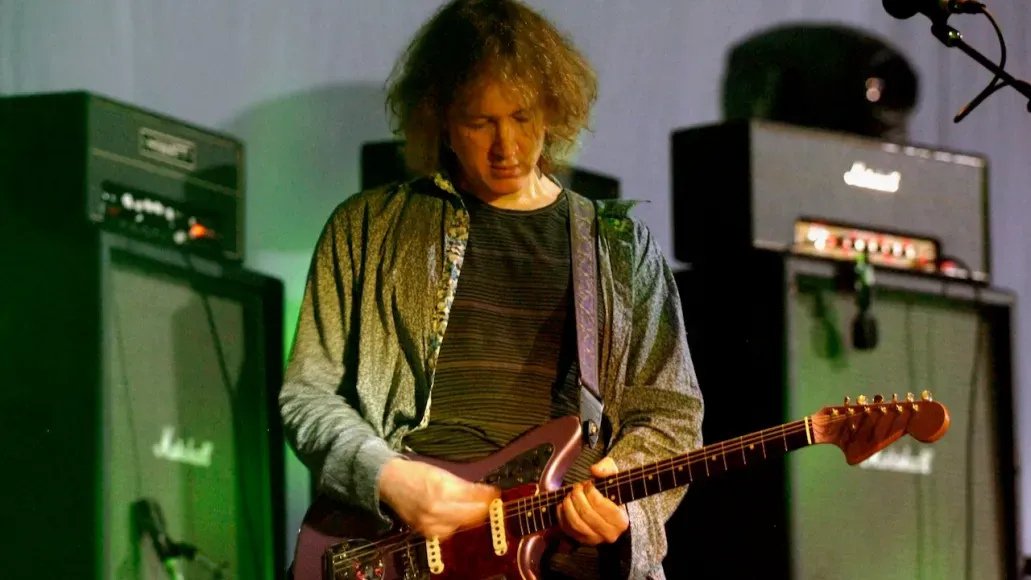 My Bloody Valentine: первое выступление за 7 лет, ...