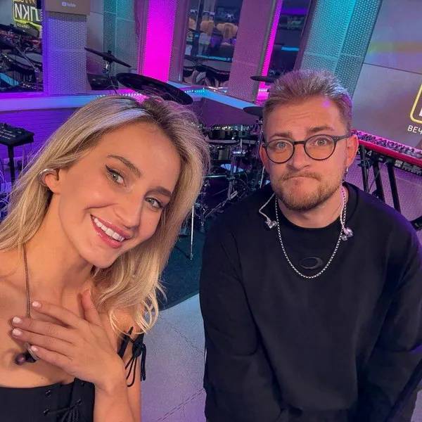 Nansi & Sidorov: первый тур по России весной 2026