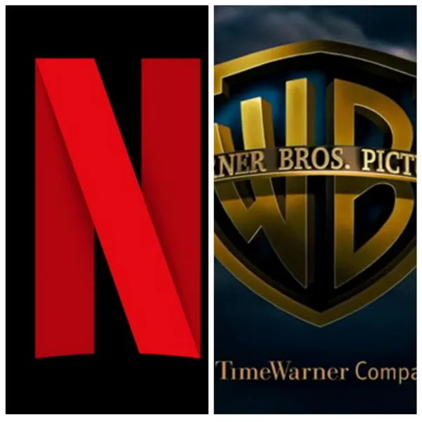 Netflix покупает Warner Bros.: детали сделки