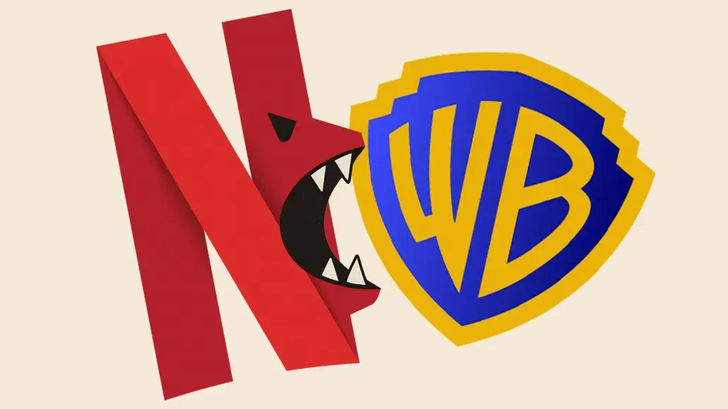 Netflix покупает Warner Bros.: что это значит для ...