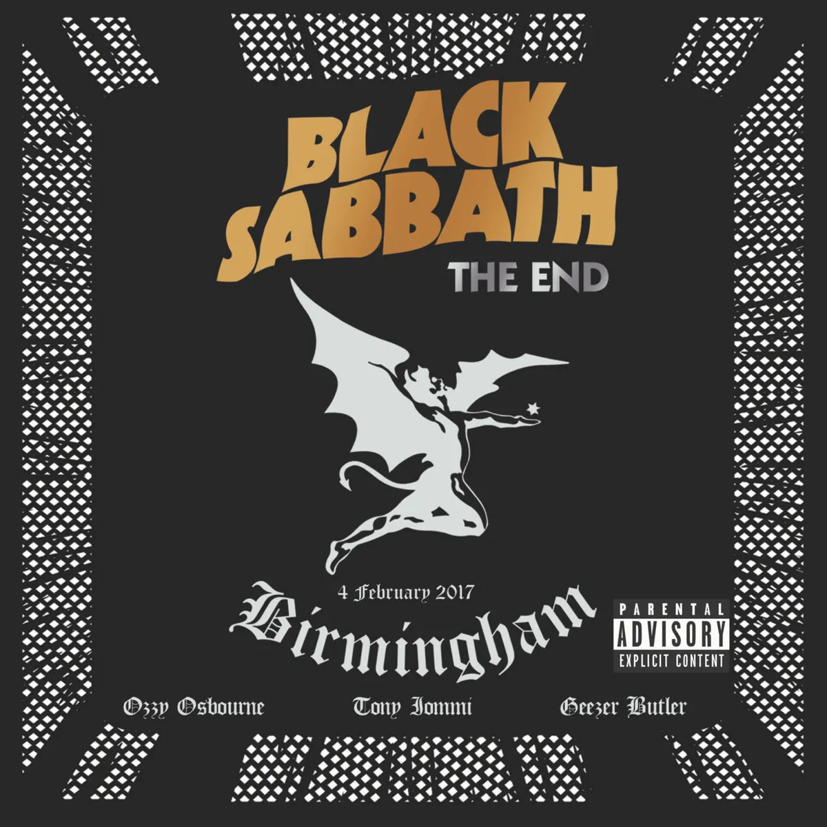 Обзор любимых песен Ozzy Osbourne и Black Sabbath