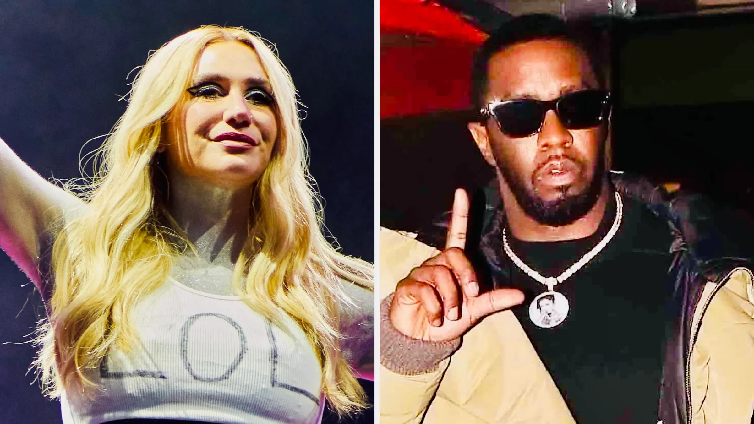 Радиостанции цензурируют упоминания P. Diddy в эфире