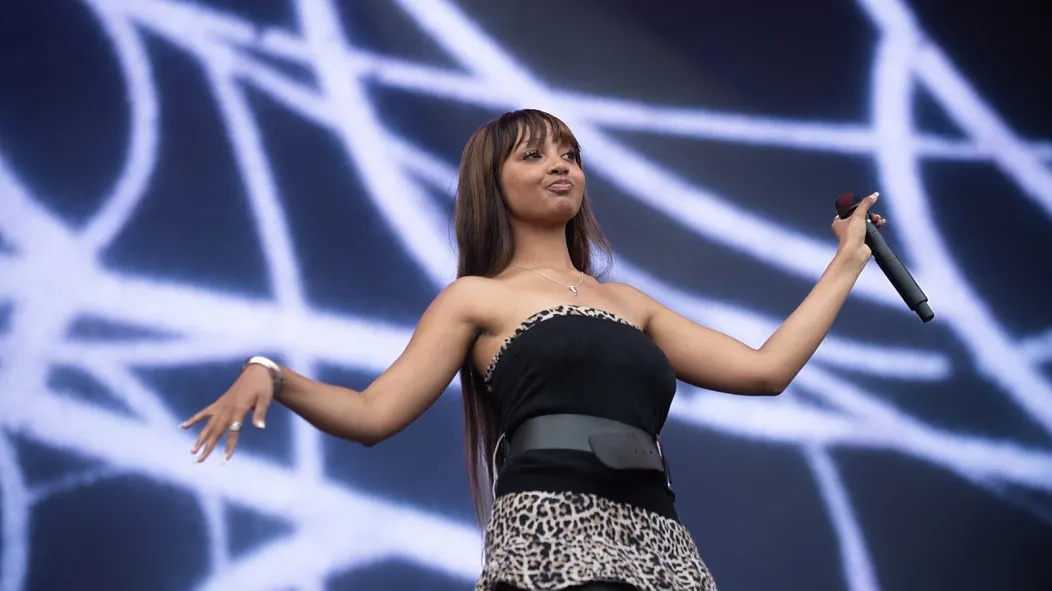 PinkPantheress анонсировала тур по Северной Америк...