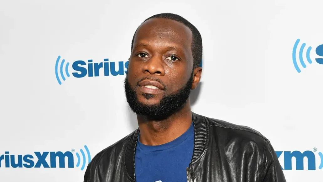 Pras Michel из Fugees приговорен к 14 годам тюрьмы