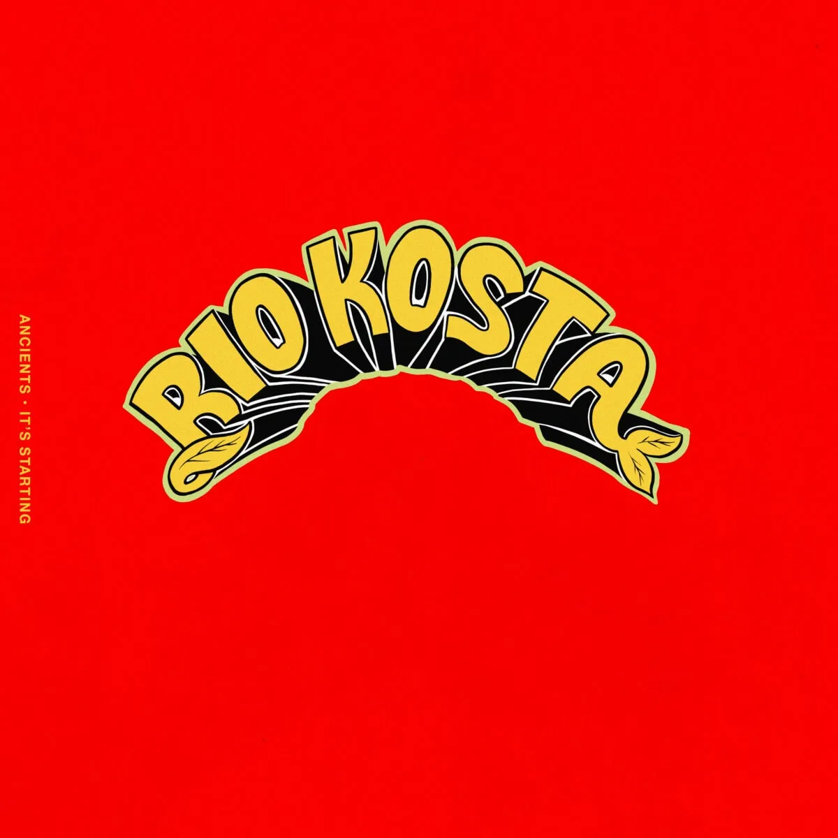 Новый трек Rio Kosta - It's Starting: Инди-поп, Фа...