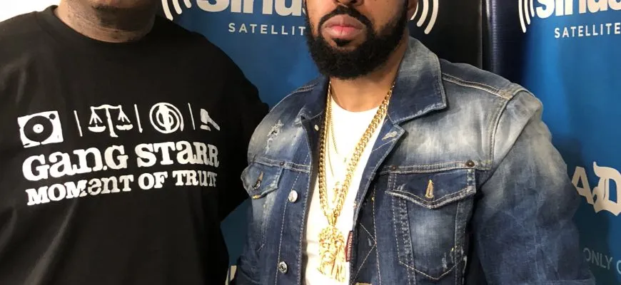 Roc Marciano и DJ Premier: Новый альбом The Coldest Profession