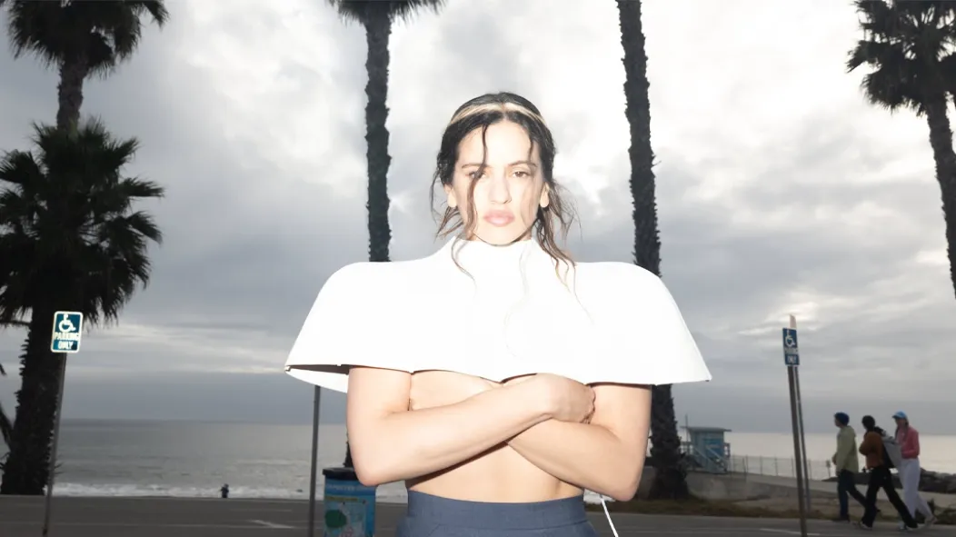 Rosalía, Clutch, Neko Case и другие: нов...