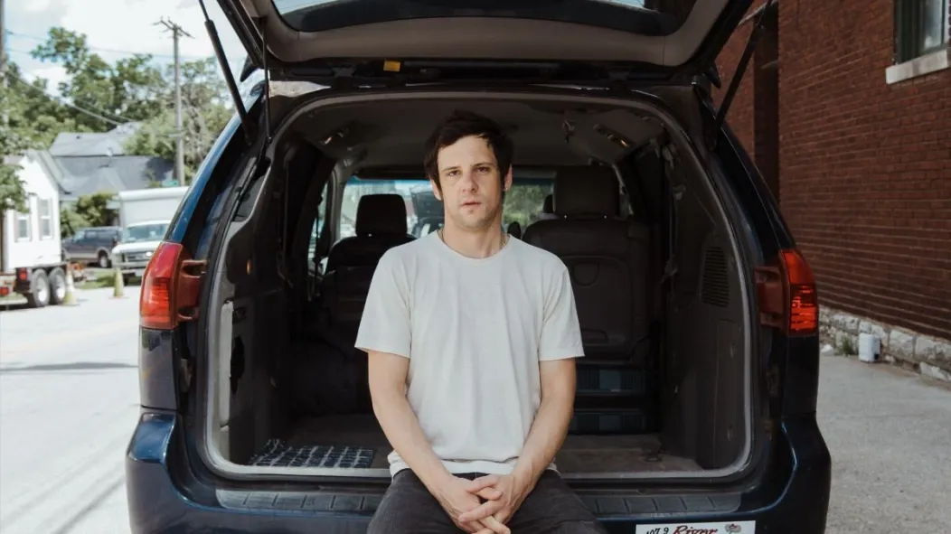 Ryan Davis & The Roadhouse Band: весенний тур 2026