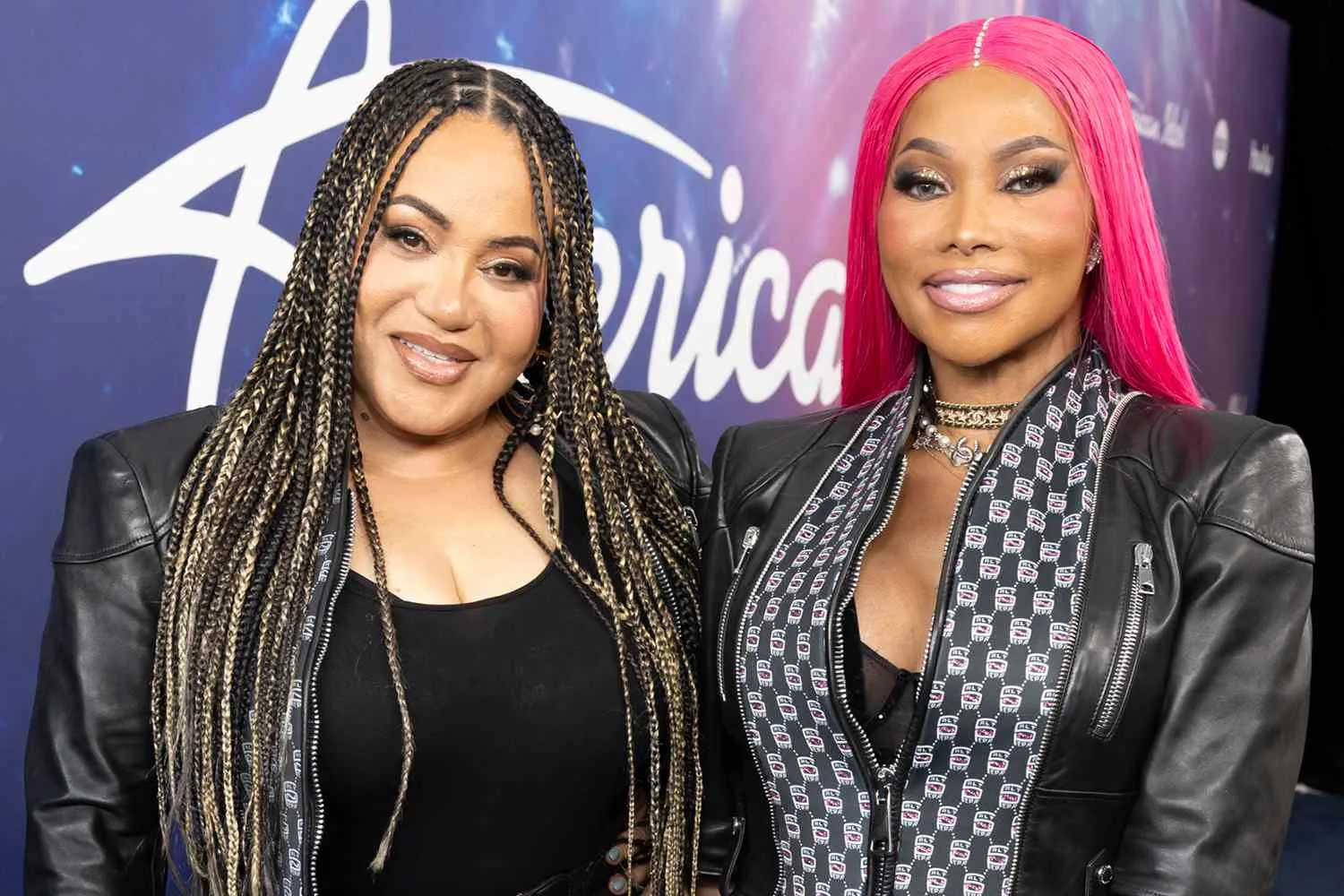 Salt-N-Pepa судятся с Universal Music Group за права на музыку