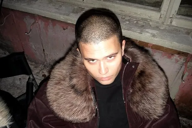 Saluki станет отцом: рэпер и его жена анонсировали...