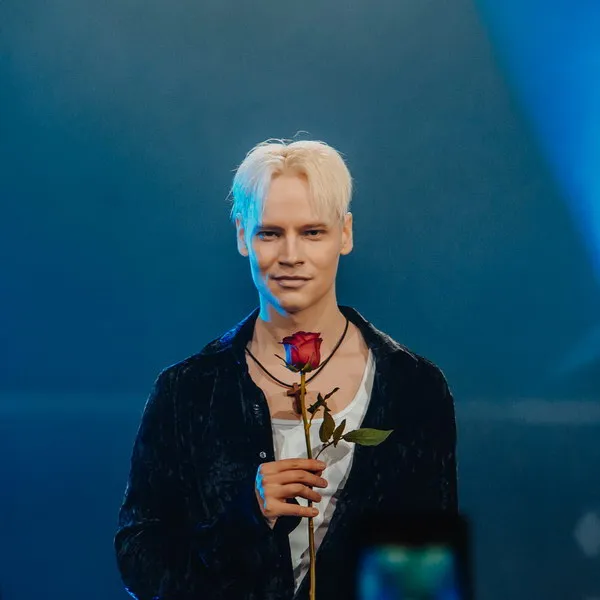 Shaman задумался о карьере в кино