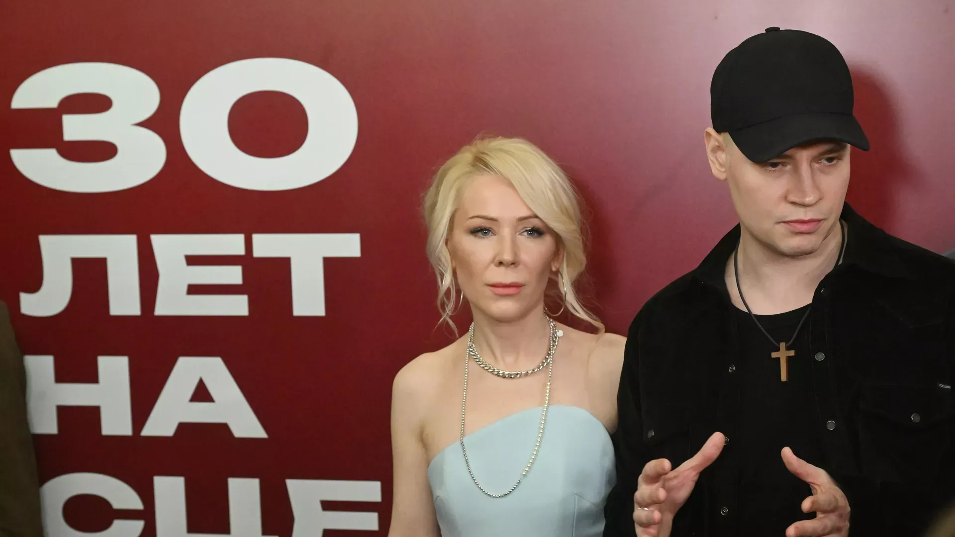 Shaman – романтик: откровение Екатерины Мизулиной