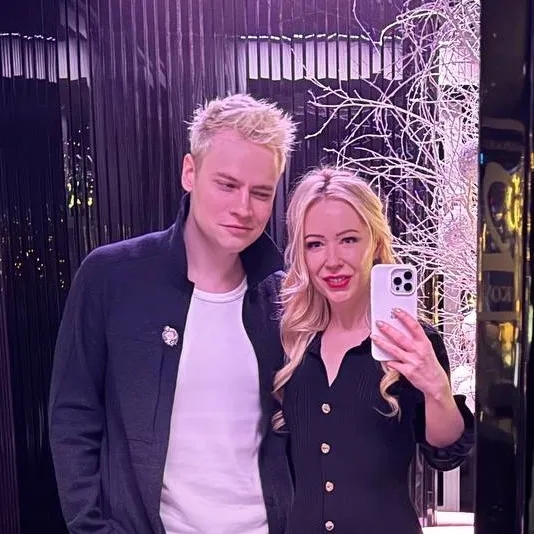 Shaman уклонился от вопросов о детях с Екатериной ...