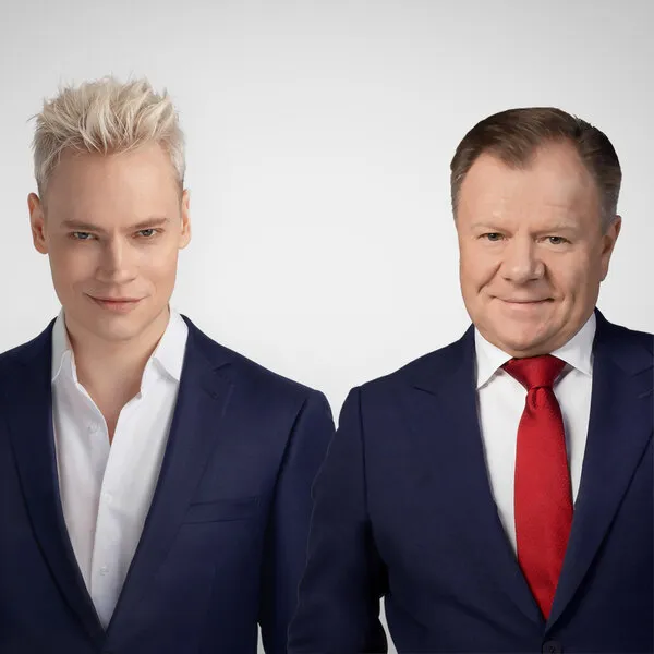 Shaman и Игорь Бутман представили песню «Я красиво...