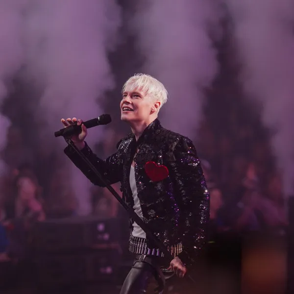 Shaman: юбилейный концерт в Кремле 22 ноября 2026